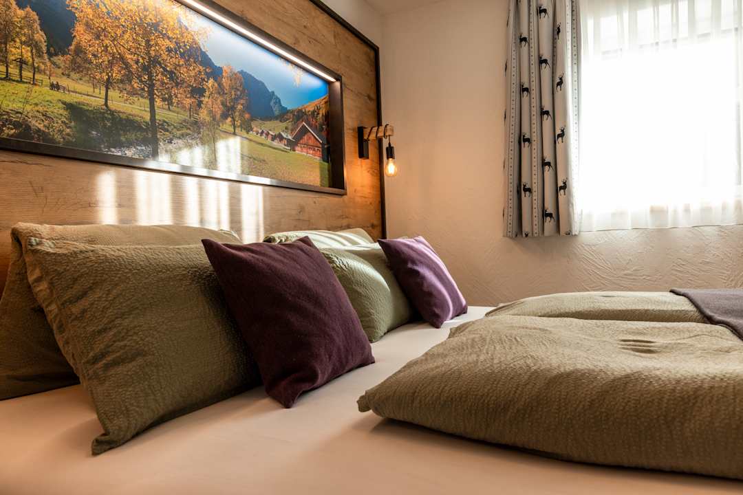 Zimmer Naturnah Kauns