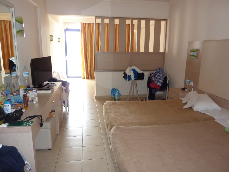 Zimmer Kresten Palace Hotel