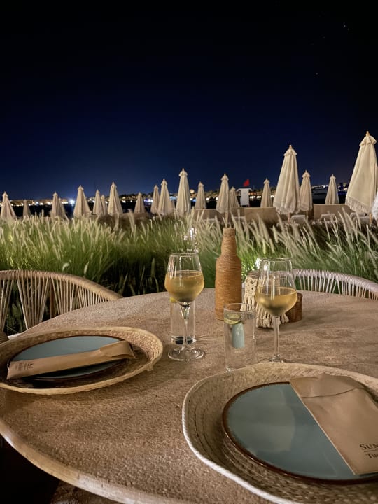 Gastro Sunrise Tucana Resort - Grand Select