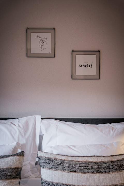 Zimmer Hotel Löwenhof