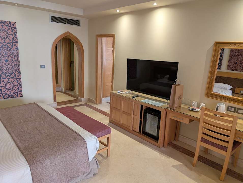 Zimmer The Grand Palace - Adults only