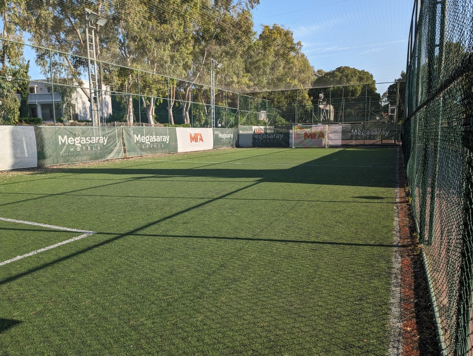 Sport & Freizeit Megasaray Club Belek