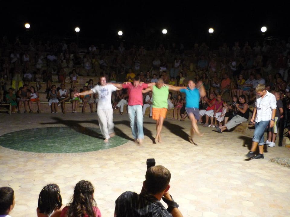 Animation Riviera Aqua Park Resort