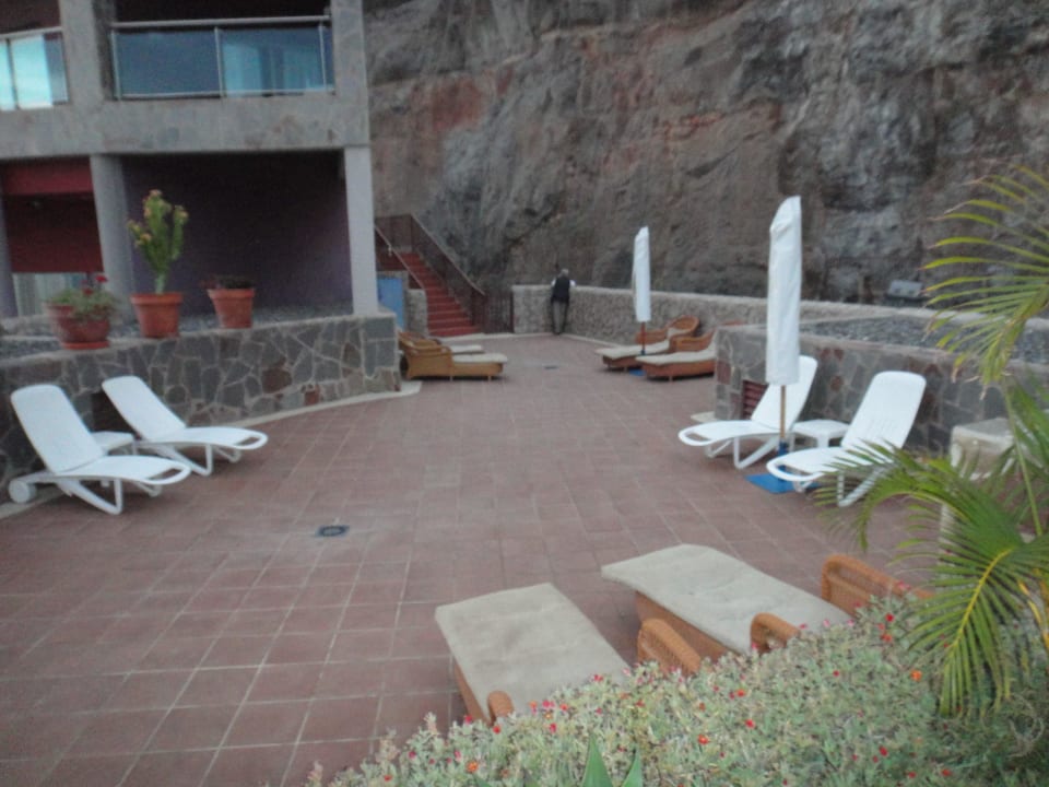 FKK Bereich Gloria Palace Royal Hotel & Spa