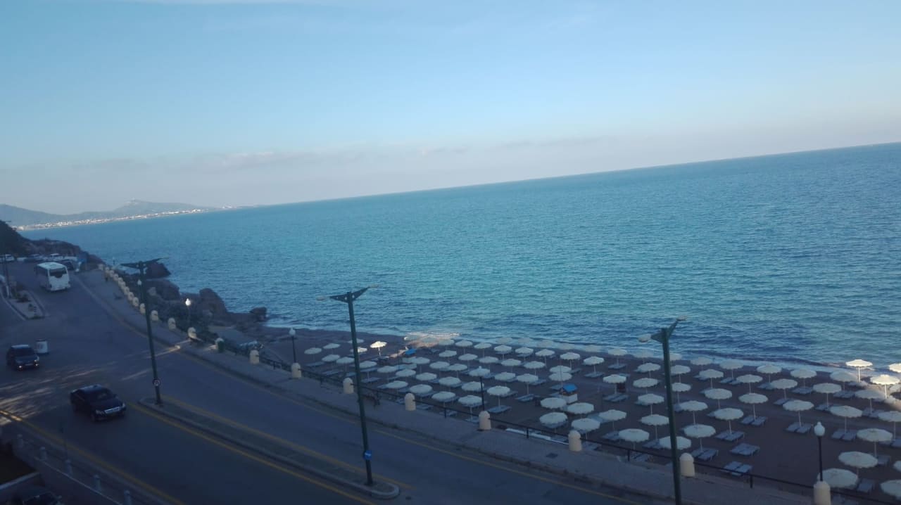 Strand Rhodos Horizon Resort