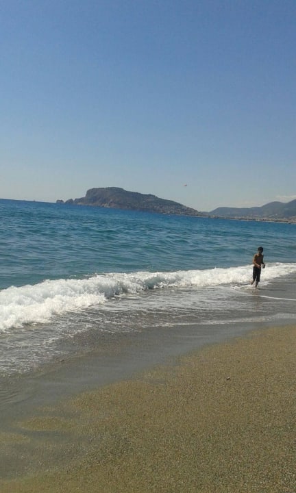 Tolles Meer Labranda Alantur Resort