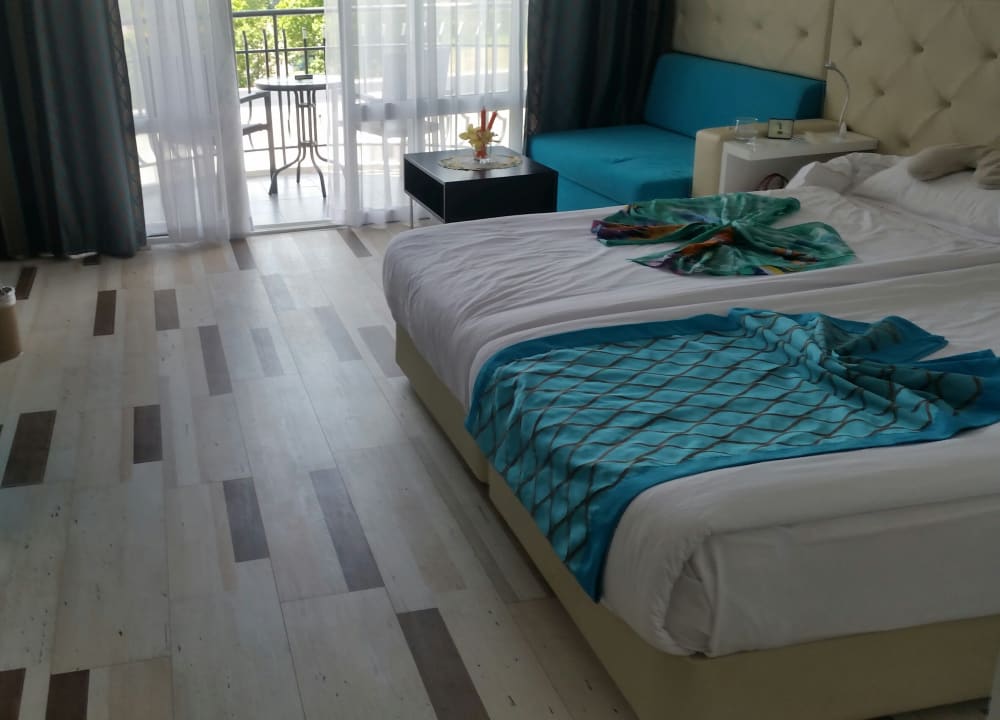 Zimmer Sentido Marea