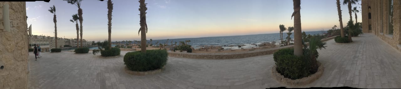 Strand Pickalbatros Citadel Resort