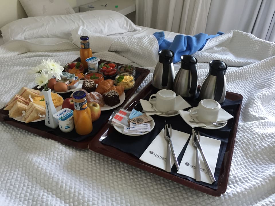 Zimmer Sentido Aequora Lanzarote Suite