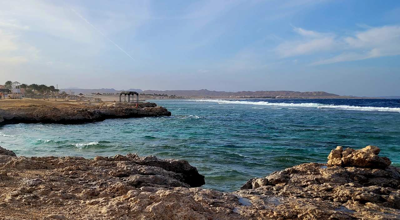 Strand Radisson Blu Resort, El Quseir