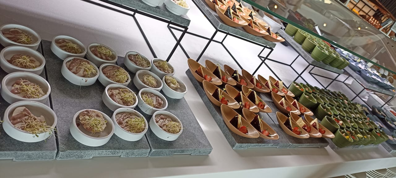 Gastro Gloria Palace Royal Hotel & Spa