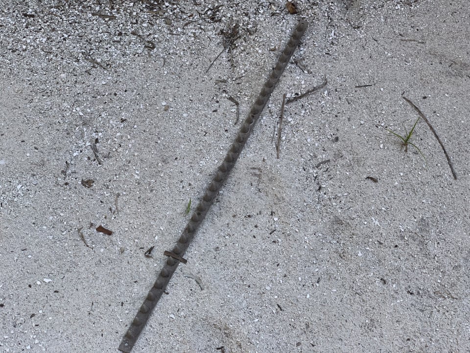 Zimmer Bandos Maldives