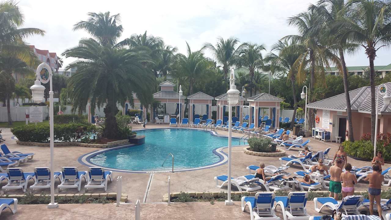 Doubletree Key West Hotel Doubletree Grand Key Resort