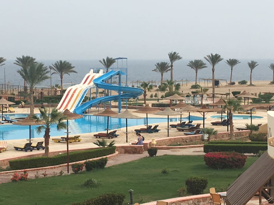 Pool Bliss Nada Beach Resort