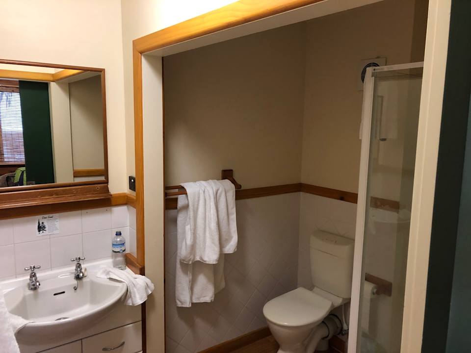 Zimmer Wellesley on the Lake Taupo