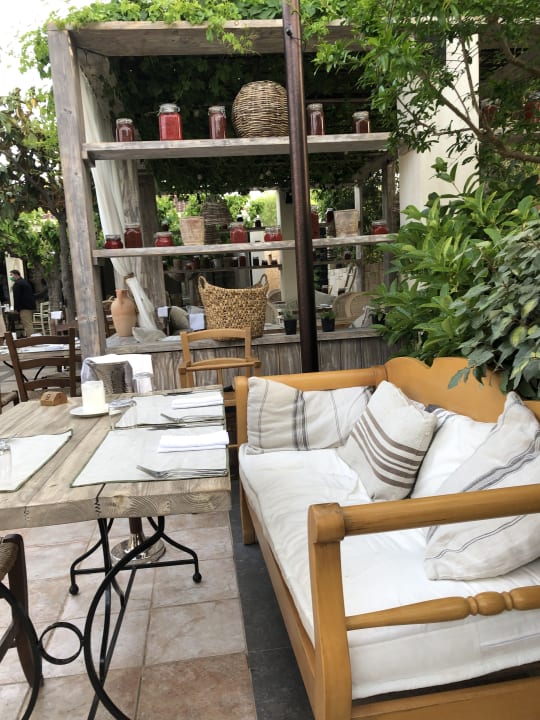 Gastro Phãea Cretan Malia