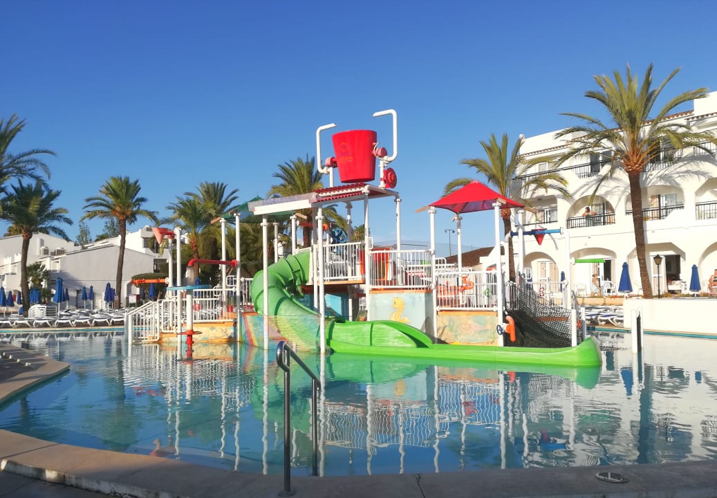 Sport & Freizeit Globales Bouganvilla