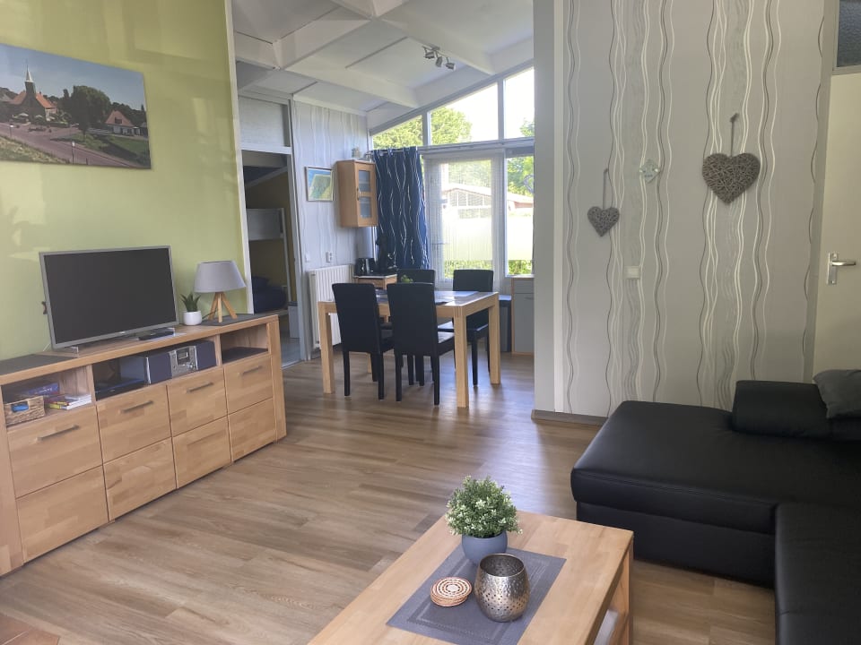 Zimmer Het Grootslag Vakantiepark