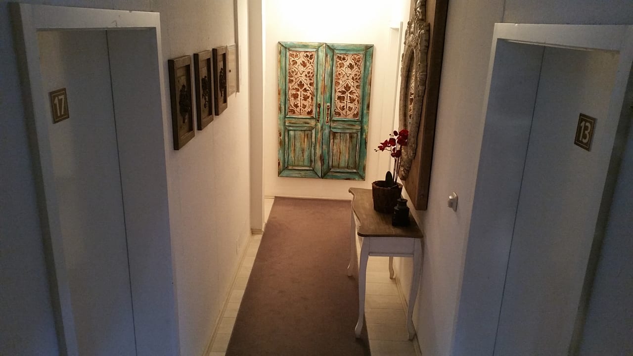 Sonstiges Hotel Kopa garni