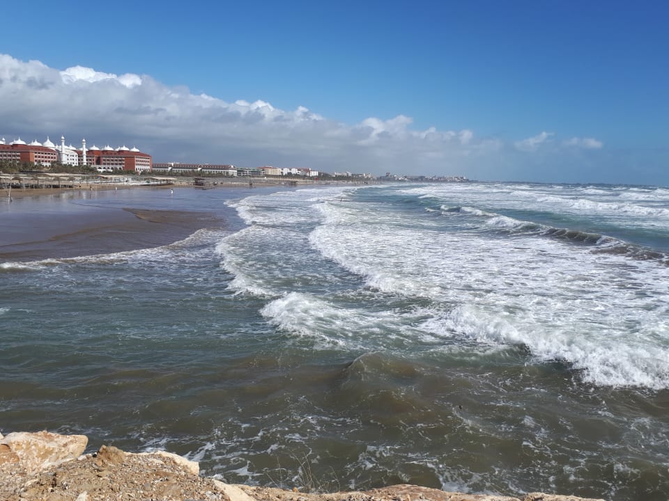 Strand Aydinbey Kings Palace & Spa