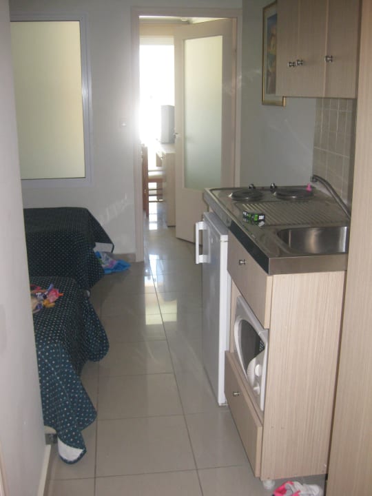  Apartament Hotel Tsilivi Admiral