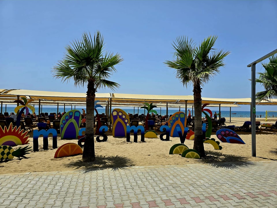 Strand TUI MAGIC LIFE Masmavi