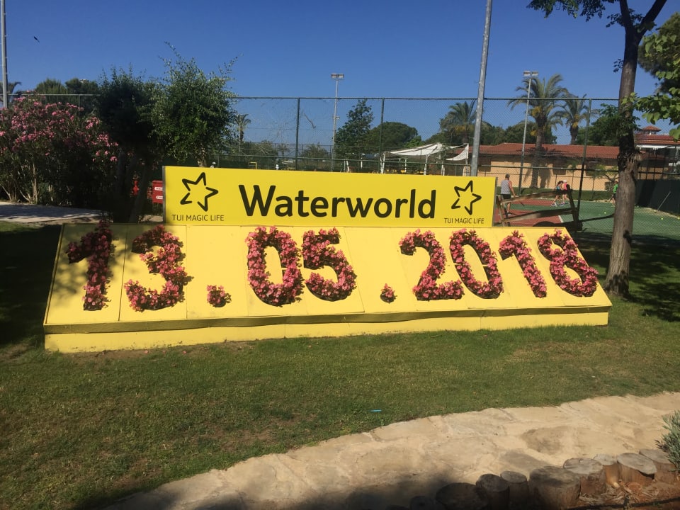 Sonstiges Asteria Family Belek