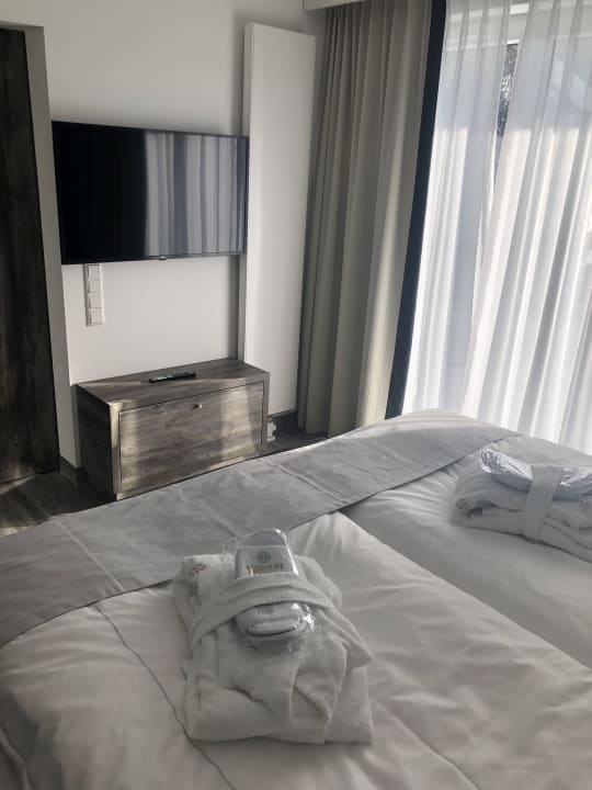 Zimmer AEDENLIFE Hotel & Resort Rügen