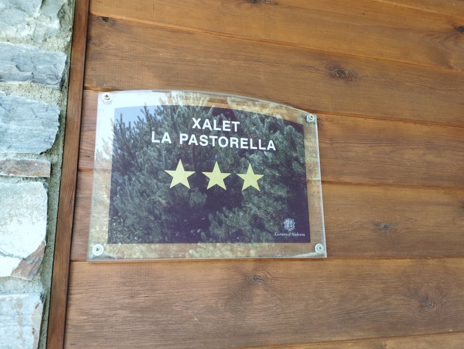 Sonstiges Xalet la Pastorella