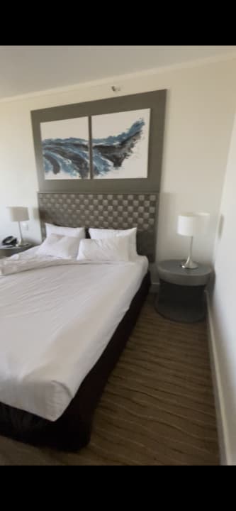 Zimmer Rendezvous Grand Hotel Perth Scarborough