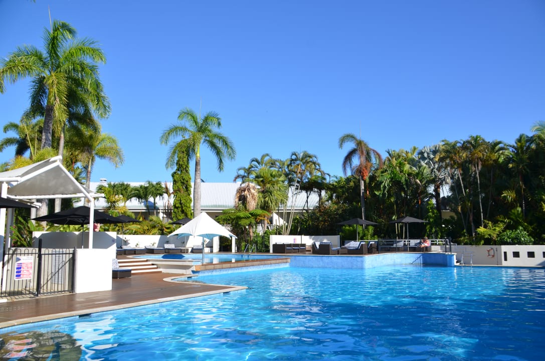 Pool Hotel Shangri-La The Marina Cairns