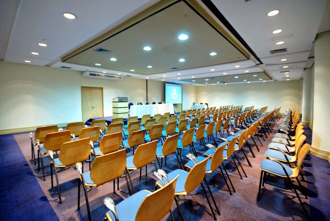 Sonstiges Hotel Radisson Paulista