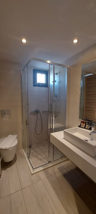 Zimmer Porto Bello Beach