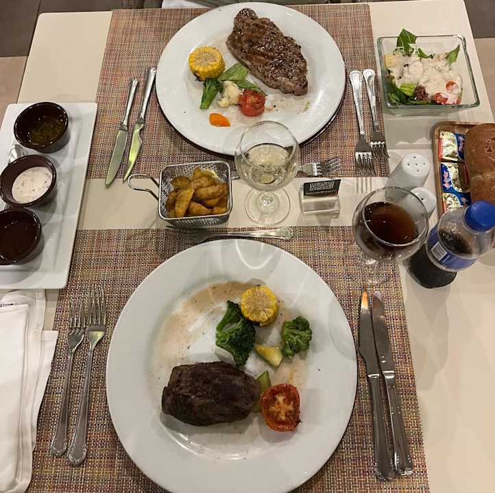 Gastro Hotel Riu Palace Costa Mujeres