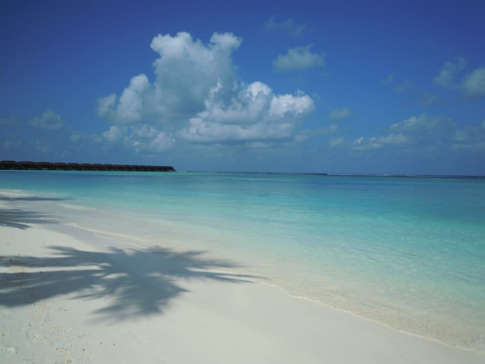Strand Meeru Maldives Resort Island