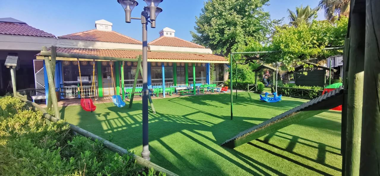 Sonstiges Club Tuana Fethiye