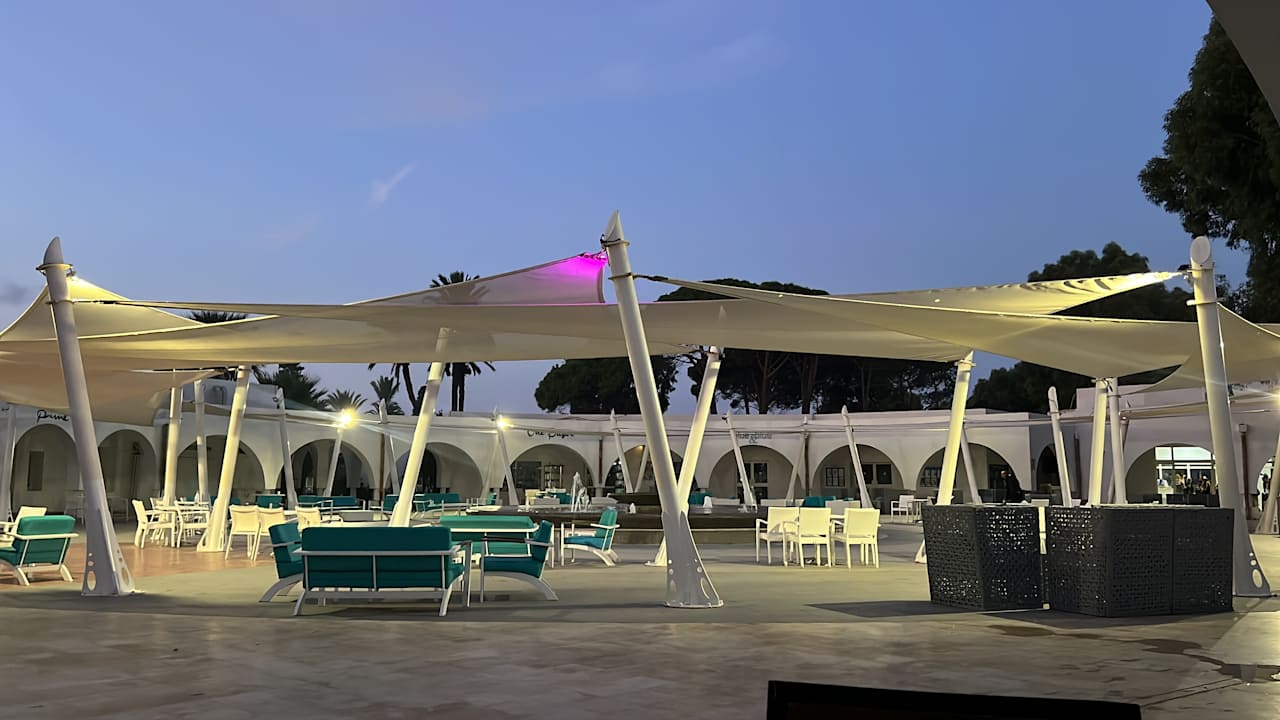 Sonstiges One Resort Aqua Park & Spa