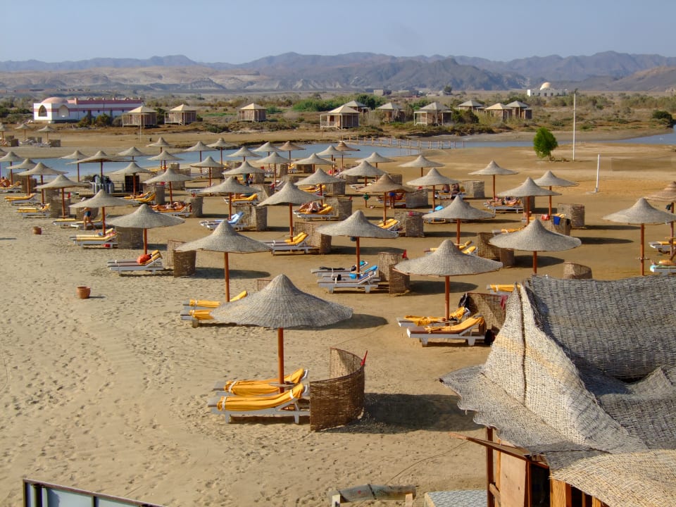 Strand Three Corners Equinox Beach Resort