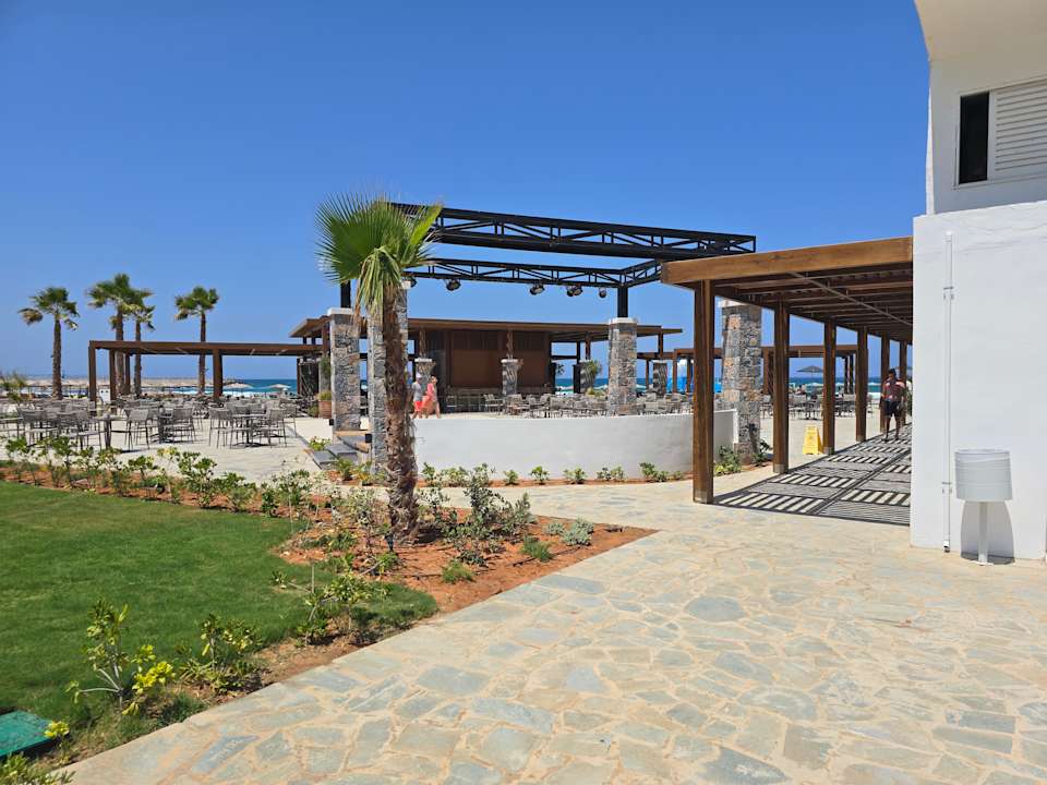 Sonstiges allsun Hotel Carolina Mare