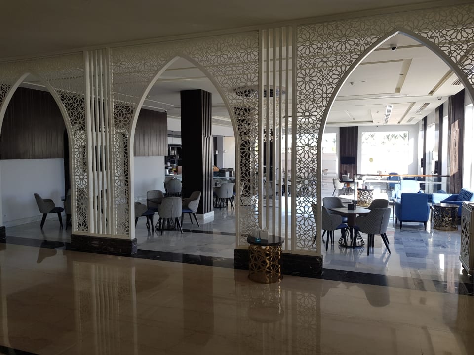 Lobby Pickalbatros Dana Beach Resort - Hurghada