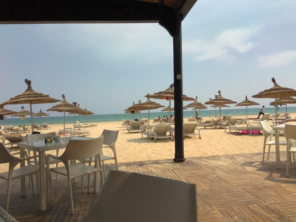 Strand Oceana Hotel & Spa