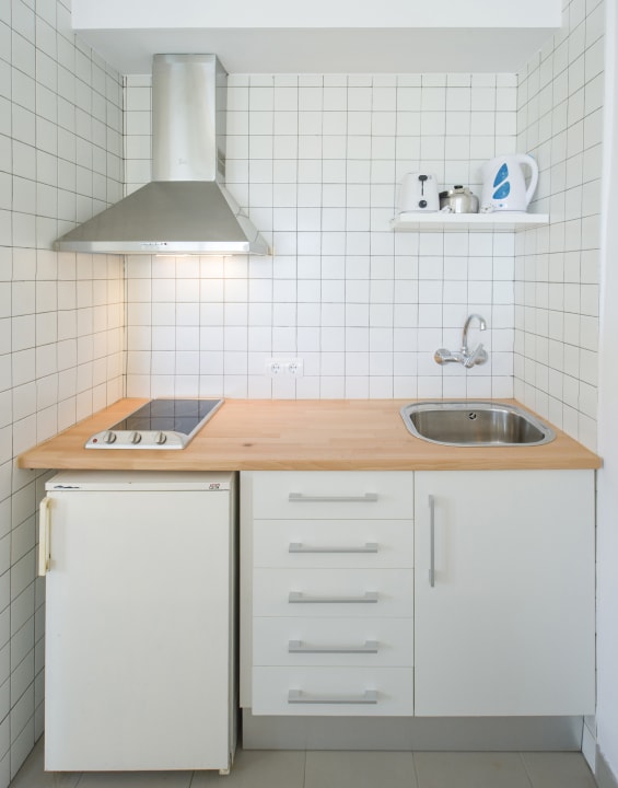 Zimmer Apartamentos Vibra Riviera