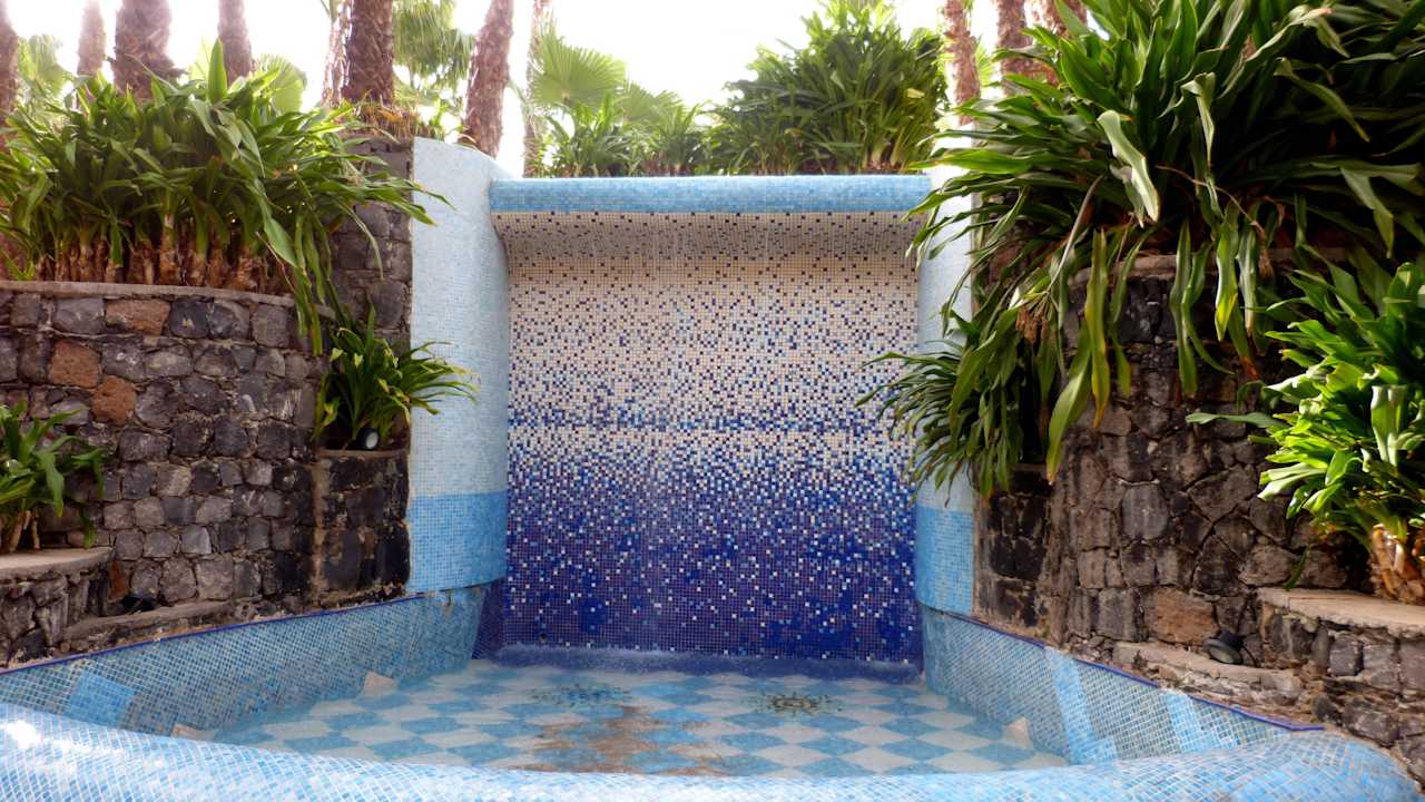 Brunnen Hotel Riu Funana