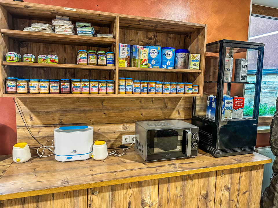 Gastro Hotel Wolkensteinbär