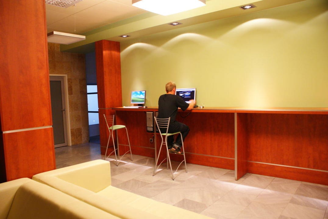 Internet San Medical SPA