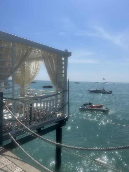 Strand Belek Beach Resort Hotel