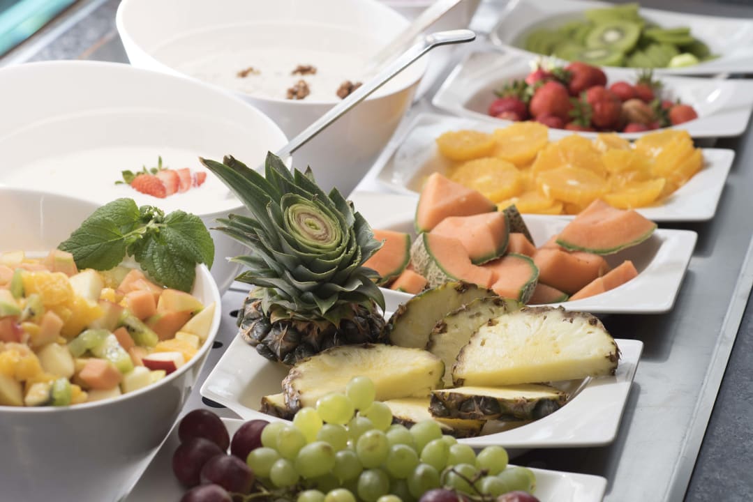 Restaurant Garten-Hotel Ochensberger