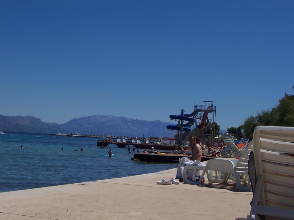 Auch was für Kinder Waterman Svpetrvs  Resort