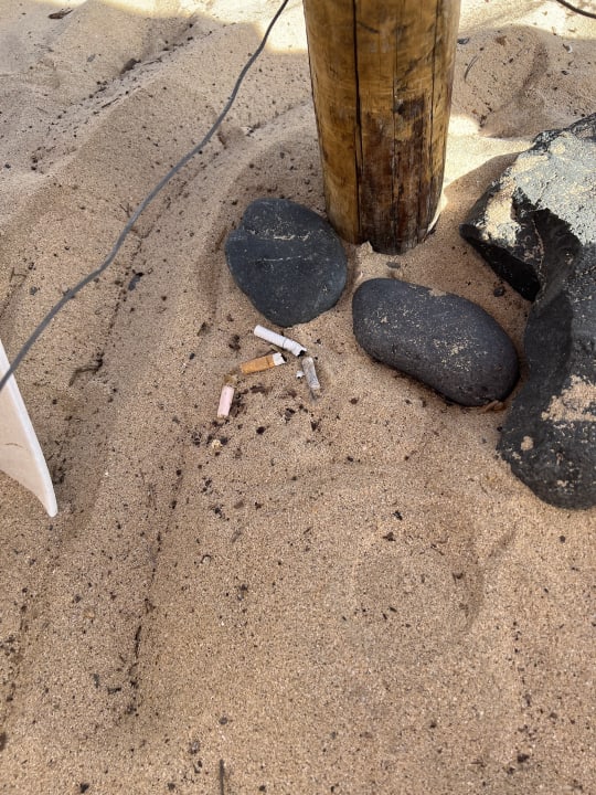 Strand SBH Costa Calma Beach Resort