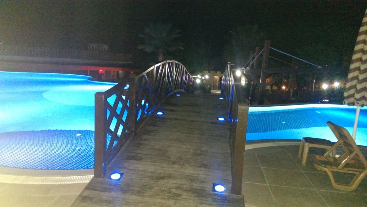 ....  Adalya Resort & Spa - Adults Only